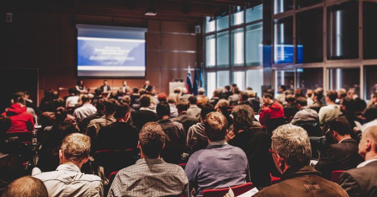 Conheça sua equipe de vendas e serviços da convenção